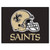 New Orleans Saints NFL All Star Mat