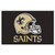 New Orleans Saints Starter Mat 