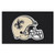 New Orleans Saints Ulti Mat - Helmet 