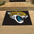 Jacksonville Jaguars NFL All Star Mat