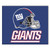 New York Giants Tailgater Mat - Helmet