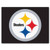 Pittsburgh Steelers NFL All Star Mat
