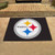 Pittsburgh Steelers NFL All Star Mat