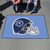 Tennessee Titans Ulti Mat - Helmet