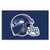 Seattle Seahawks Ulti Mat - Helmet Logo