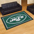 New York Jets 5' x 8' Ultra Plush Area Rug