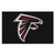 Atlanta Falcons Ulti Mat - Falcons Logo