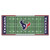 Houston Texans NFL Football Field Runner