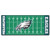 Philadelphia Eagles Football Field Runner