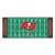 Tampa Bay Buccaneers Football Field Runner