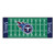 Tennessee Titans Football Field Runner