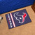 Houston Texans Uniform Mat