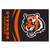 Cincinnati Bengals Uniform Mat