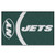 New York Jets NFL Uniform Starter Mat