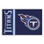 Tennessee Titans Uniform Mat