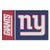 New York Giants Uniform Starter Mat