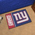 New York Giants Uniform Starter Mat