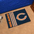 Chicago Bears NFL Uniform Mat