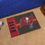 Tampa Bay Buccaneers NFL Uniform Mat