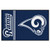 Los Angeles Rams Uniform Mat