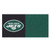 New York Jets NFL Team Carpet Tiles
