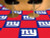 New York Giants Team Carpet Tiles