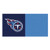 Tennessee Titans Team Carpet Tiles