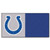 Indianapolis Colts Team Carpet Tiles