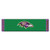 Baltimore Ravens Golf Putting Green Runner