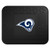 Los Angeles Rams 1-piece Utility Mat