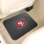 San Francisco 49ers 1-piece Utility Mat