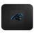 Carolina Panthers 1 Piece Utility Mat 