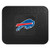 Buffalo Bills Logo Utility Mat