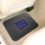 New York Giants NFL Utility Mat