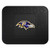 Baltimore Ravens Team Logo Utility Mat