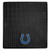 Indianapolis Colts Heavy Duty Vinyl Cargo Mat