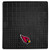 Arizona Cardinals Heavy Duty Vinyl Cargo Mat