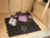 Atlanta Falcons Heavy Duty Vinyl Cargo Mat
