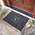 Las Vegas Raiders Medallion Door Mat