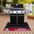 Arizona Cardinals Grill Mat