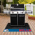 Buffalo Bills Grill Mat