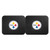 Pittsburgh Steelers 2-pc Utility Mat Set