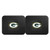 Green Bay Packers 2-pc Utility Mat Set