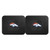 Denver Broncos NFL Utility Mat Set