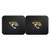 Jacksonville Jaguars 2-pc Utility Mat Set