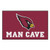 Arizona Cardinals Man Cave Ulti Mat