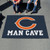 Chicago Bears Man Cave Ulti Mat