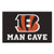 Cincinnati Bengals Man Cave Ulti Mat