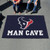 Houston Texans Man Cave Ulti Mat