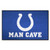 Indianapolis Colts NFL Man Cave Mat